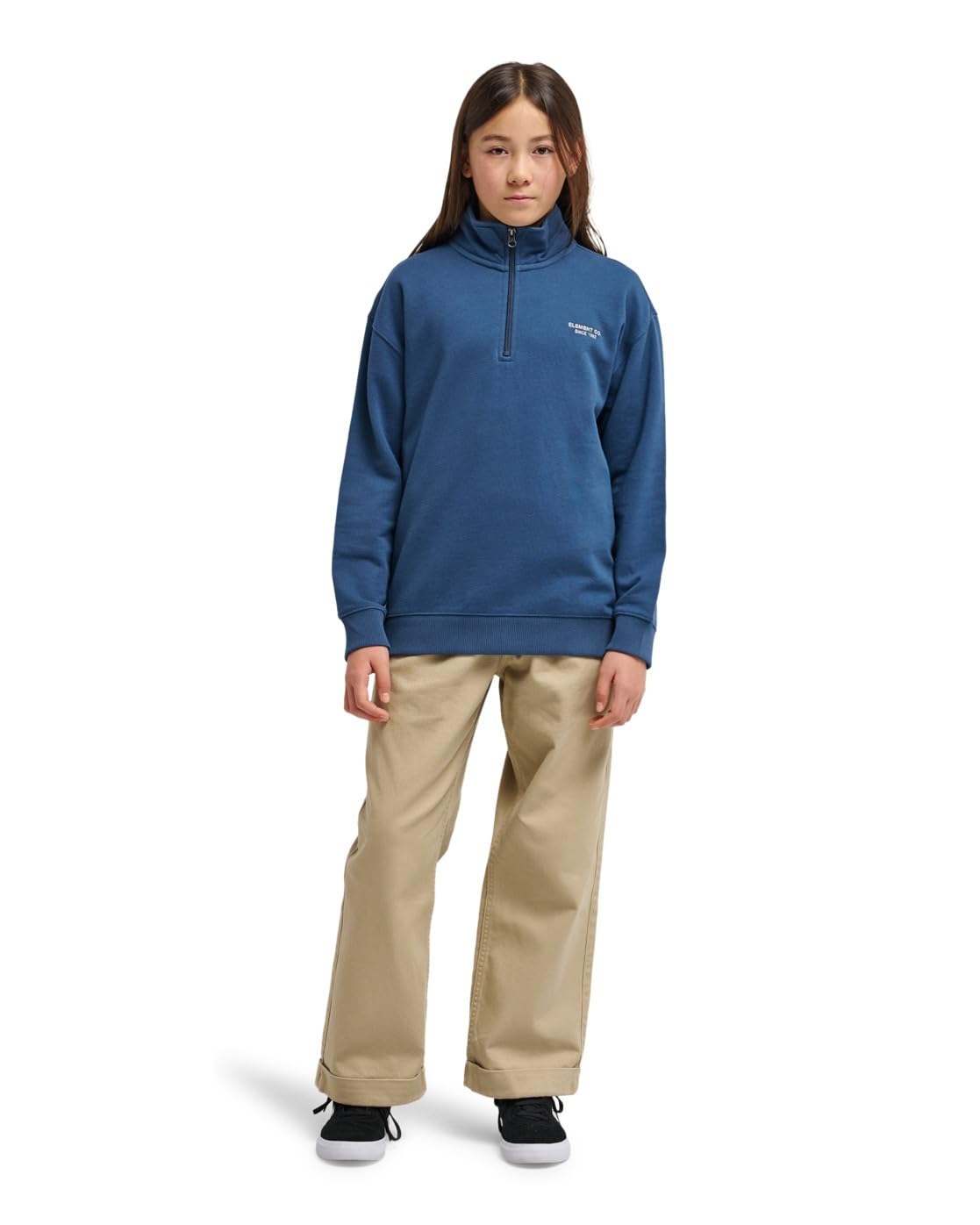 Element Abbigliamento ragazzo 8-16 | strato esterno ELBFT00157