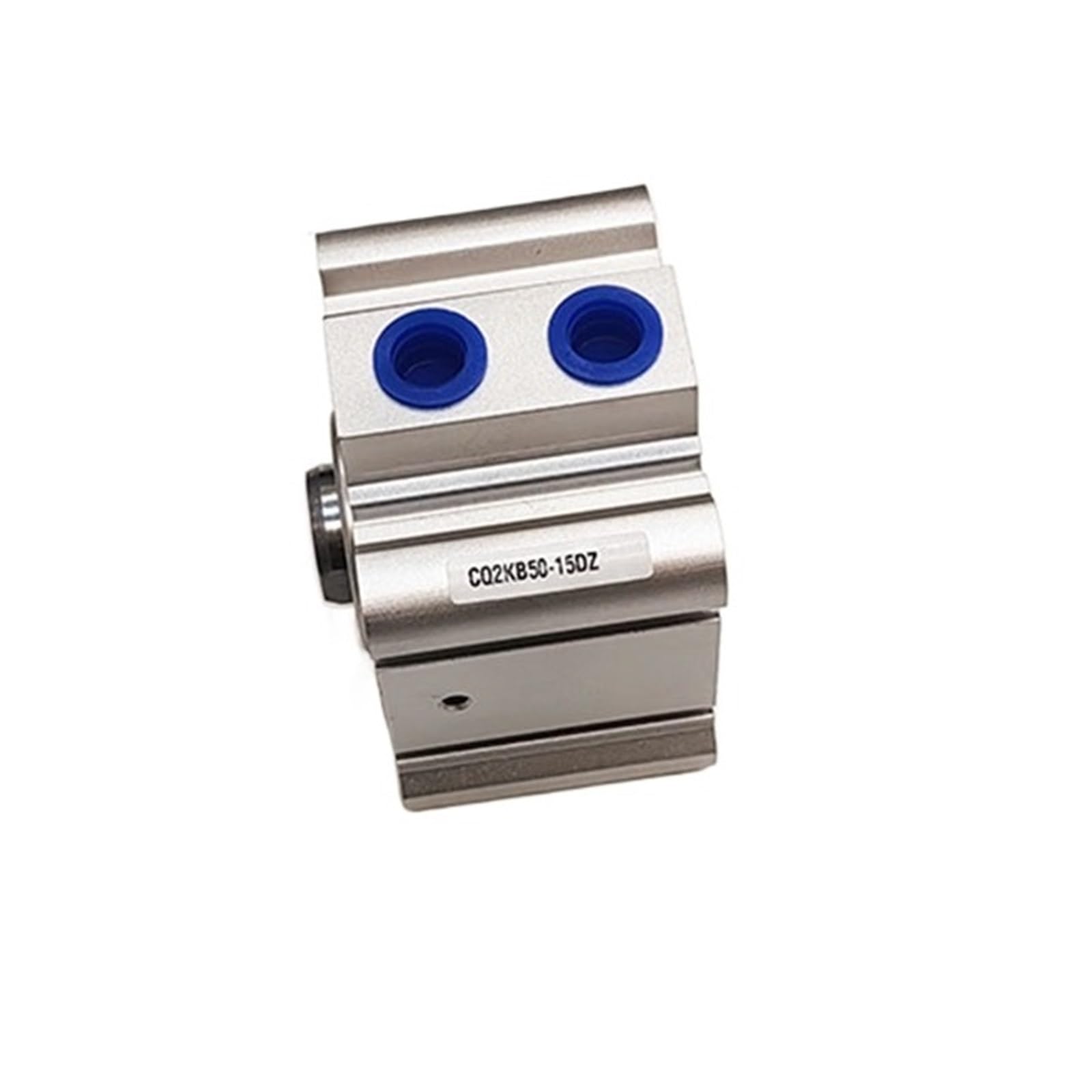 Vérin compact CDQ2KB50-30DZ anti-rotation pour espace industriel restreint