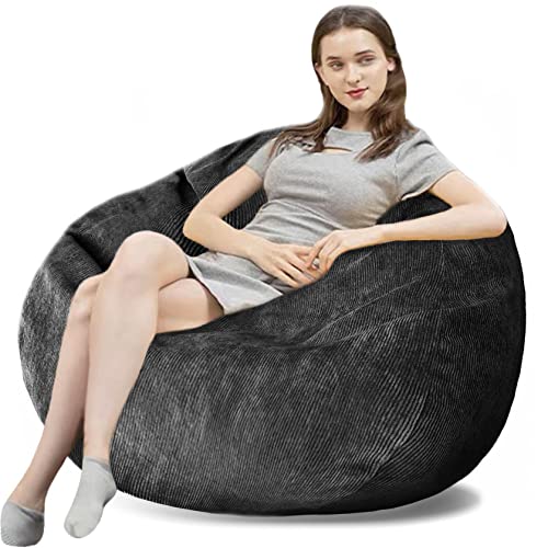 Top 10 Best Bean Bag Chairs Ikea for 2023