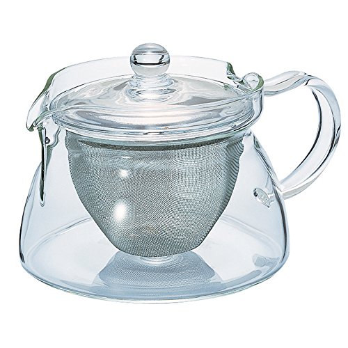 List of Top Ten Best Hario Tea Kettles [Experts 2023 Reviews]