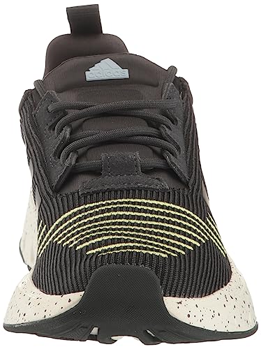 Image of adidas Mens Swift Run 23 Sneakers Shoes Casual - Black