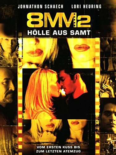 8mm2 - Hölle Aus Samt