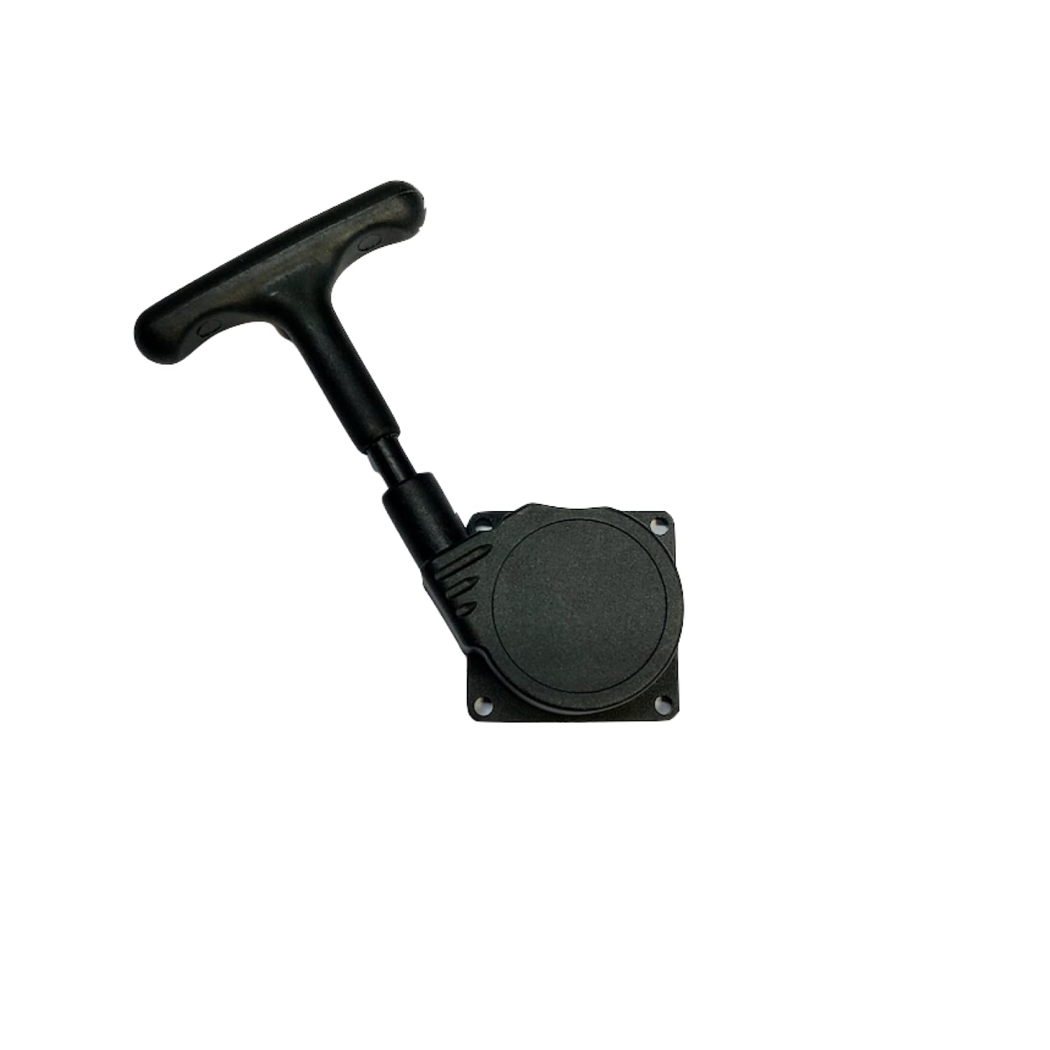 Arrancador de cuerda PartCore KE15SP motor Force con rueda libre de 12 mm 5