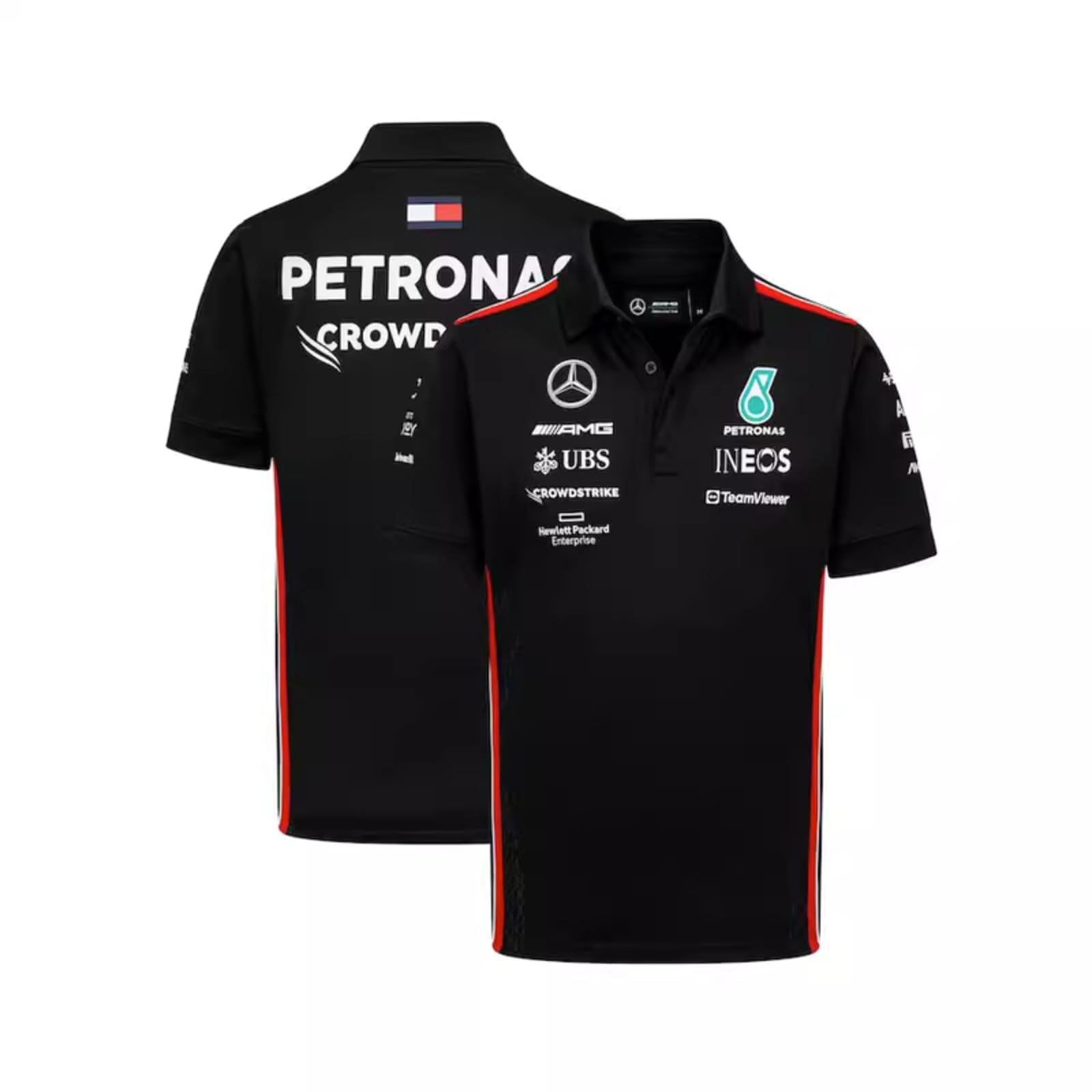 Amazon.co.jp: 2023F1フォーミュラレーシングカー AMGチーム 