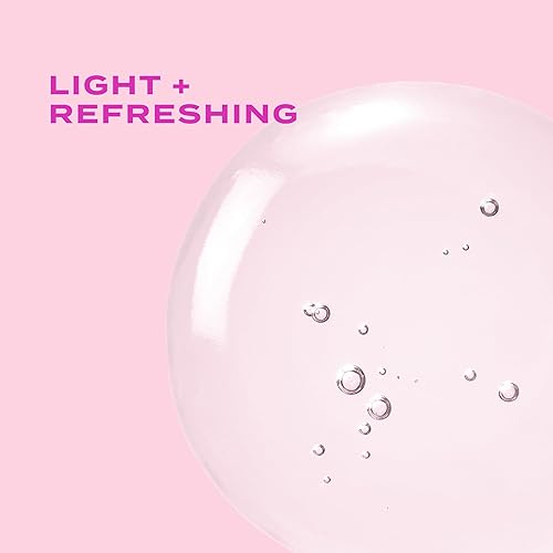 Miniatura 4 de Murad Tóner hidratante – Tónico facial sin alcohol que reabastece la humedad con lecitina, semilla de uva, extractos de melocotón y pepino para