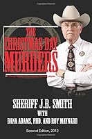 The Christmas Day Murders 1070823724 Book Cover