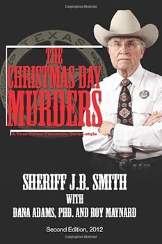 Paperback The Christmas Day Murders Book
