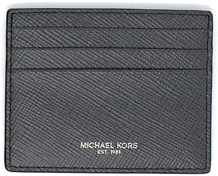 michael kors wallet mens