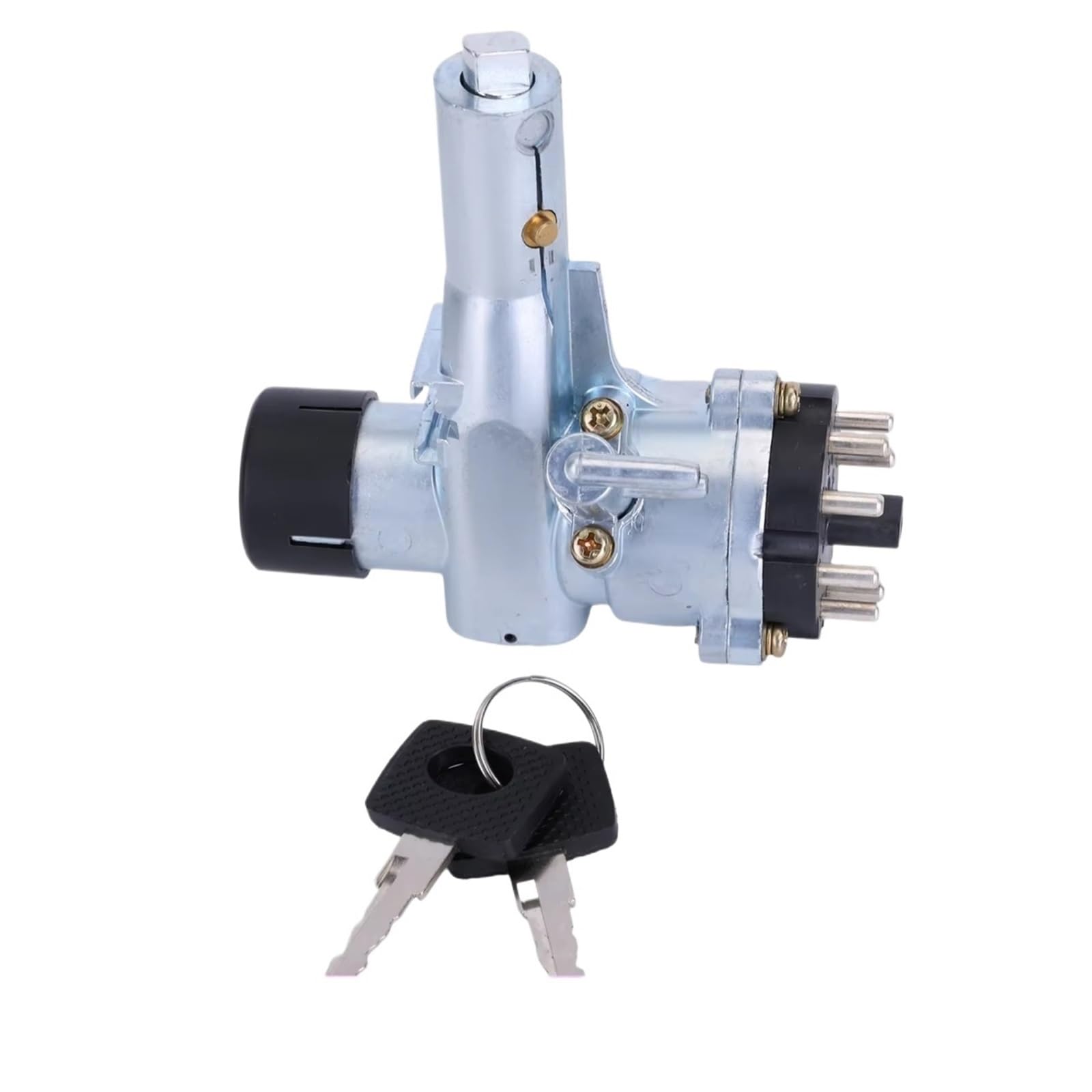 Compatible Con Benz G W463 G320 G320/G36AMG 1994-1997 W460 1979-1991 Interruptor Cilindro Cerradura De Encendido Con Llaves A0014620230
