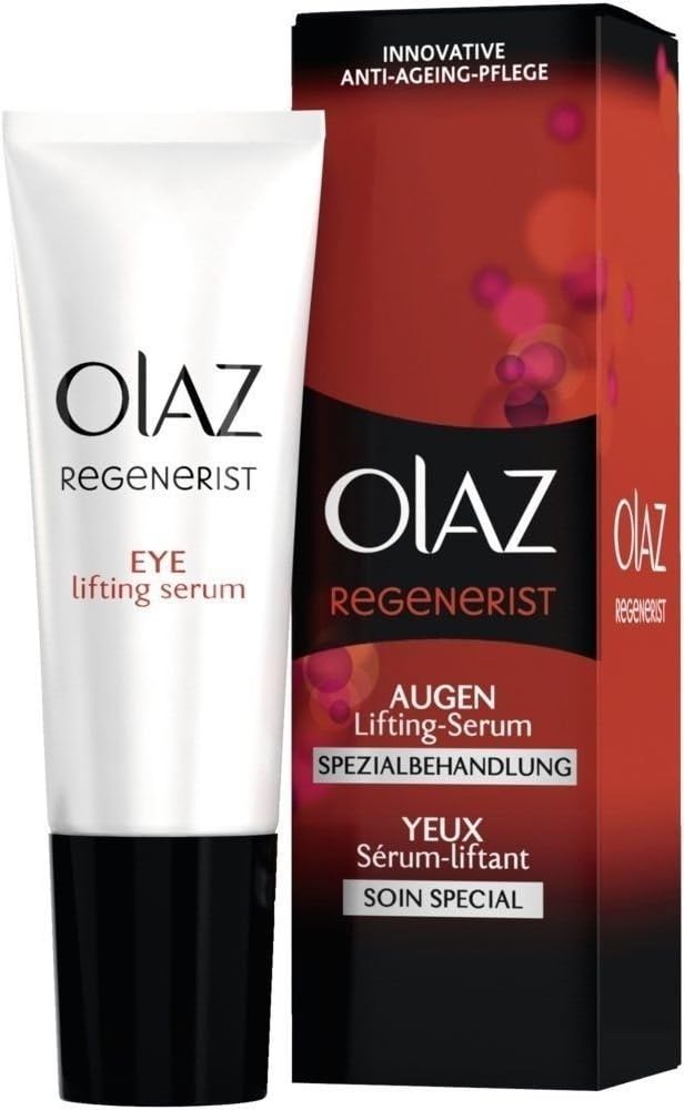 Olaz (Olay) Regenerist Anti-Aging Care Eye Lifting Serum 15 ml Tube