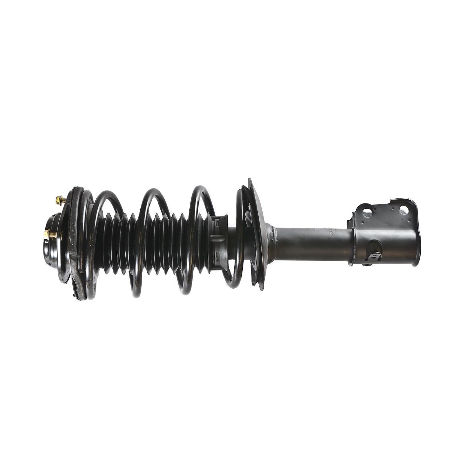 Gabriel G56975 Ultra ReadyMount Front Strut Assembly for 2000-2005 Dodge Neon, 2000-2002 Chrysler Neon, 2000-2001 Plymouth Neon