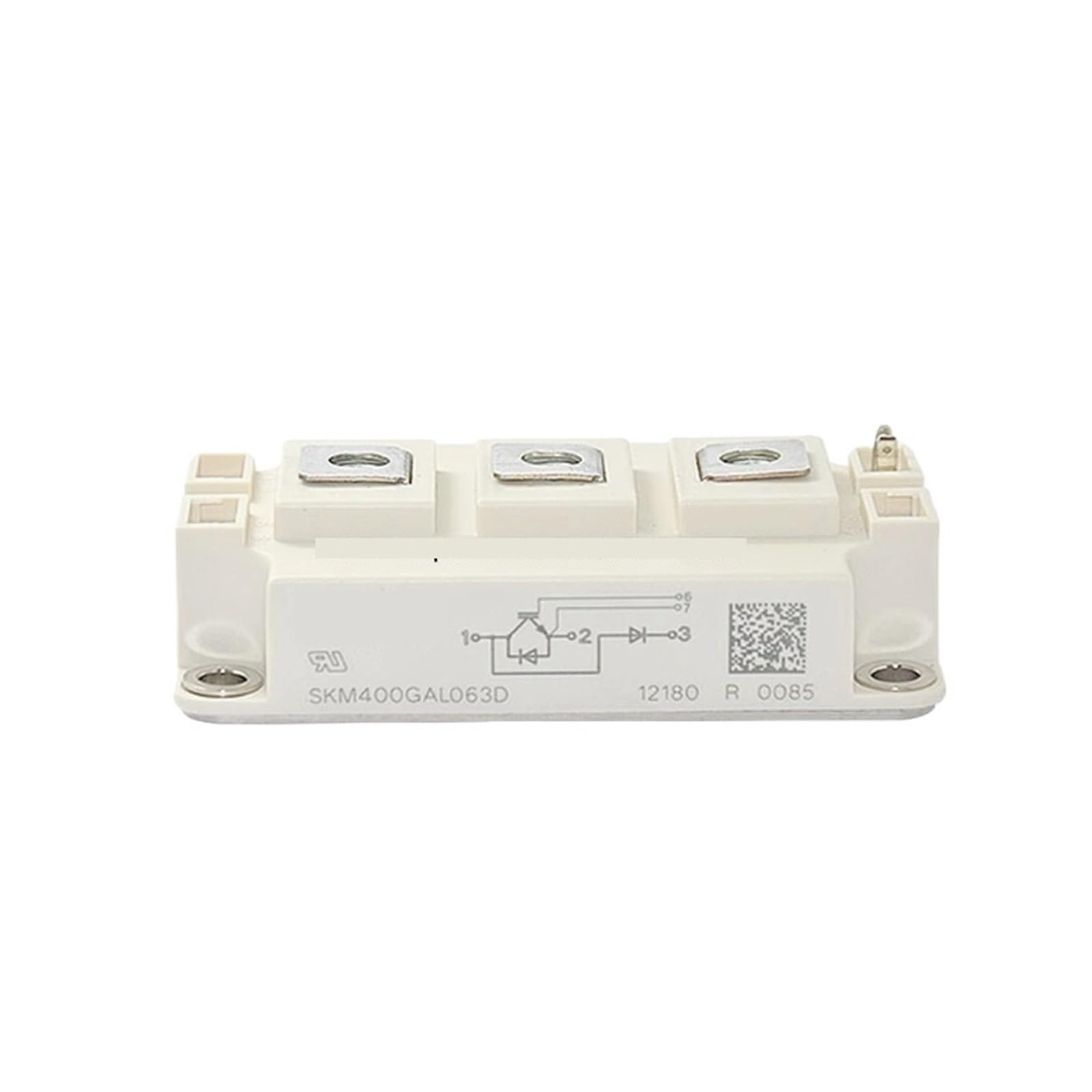 ELZNSQQK SKM400GAL063D SKM300GAL063D SKM200GAL063D SKM100GAL063D SKM150GAL063D power module(SKM400GAL063D)