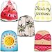 20 Pack Omnipod Adhesive Stickers - Accessory Patches for Omnipod Insulin Pump - Fun Vacation Designs
