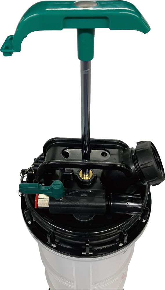 Amazon.co.jp: SIGNET シグネット オイルチェンジャー タンク容量8L