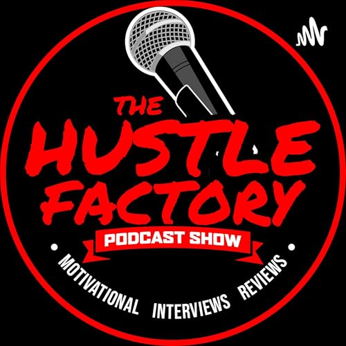 Don't Let This Stop You Pursuing Your Passion! Podcast Por  arte de portada