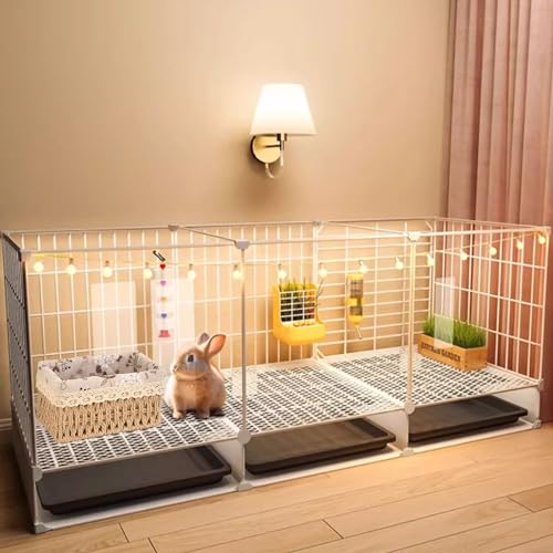 Image of Bird Nest, Parrot House, Parrot Hammock, Bird Bed, Detachable Small Animals House, Hand Woven Small Bird Nest for Cage, for Lovebirds, Parakeets, Cockatiels, Doves 7.1 x 4.7 x 3.9 in