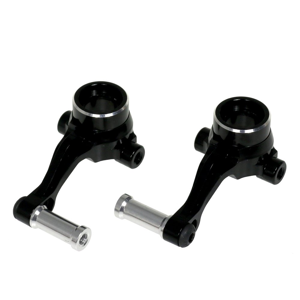 Amazon | SP フロントアップライト:タミヤ M07用 | ラジコン