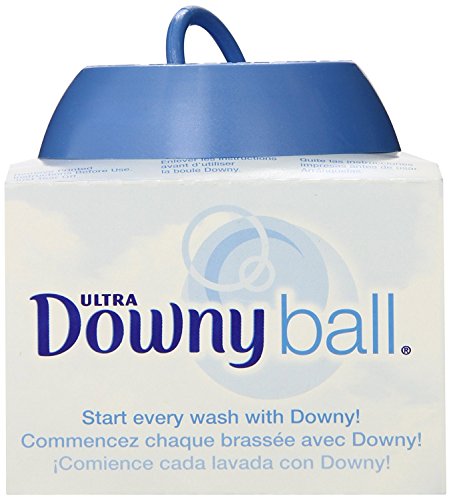 Boule Downy Distributeur automatique 1 Pack Cover