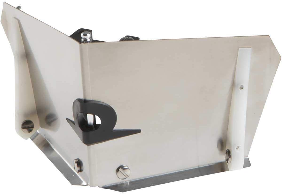 TapeTech Drywall Corner Flusher (4-Inch CF40TT)