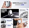 yoose MINI Rasoir électrique pour Homme, Raso... #3