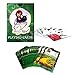 "Legends of Oz" Movie Characters - 52 Card Poker Deck with Jokers-Legends Of Oz Playing Cards For Kids, Standard Game Cards, Fun Playing Deck Of Cards With Oz Characters.