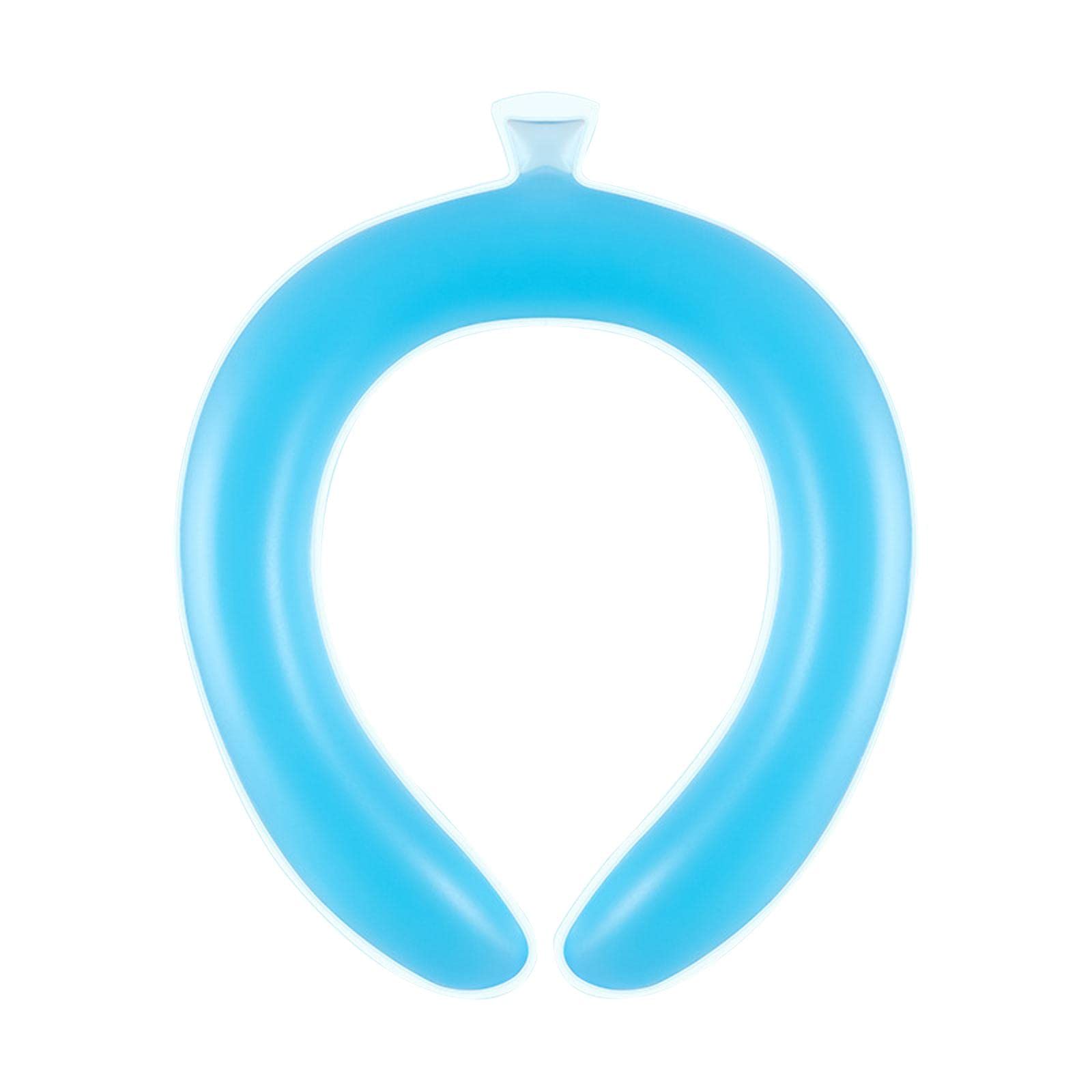 calandis Calandis™ Neck Cooling Tube Neck Cooler Summer Cold Ice Pack for Hiking Indoor Blue | Other Camping, Hiking Clothing | Clothing | Camping & Hiking | Outdoor Sports-picture-20