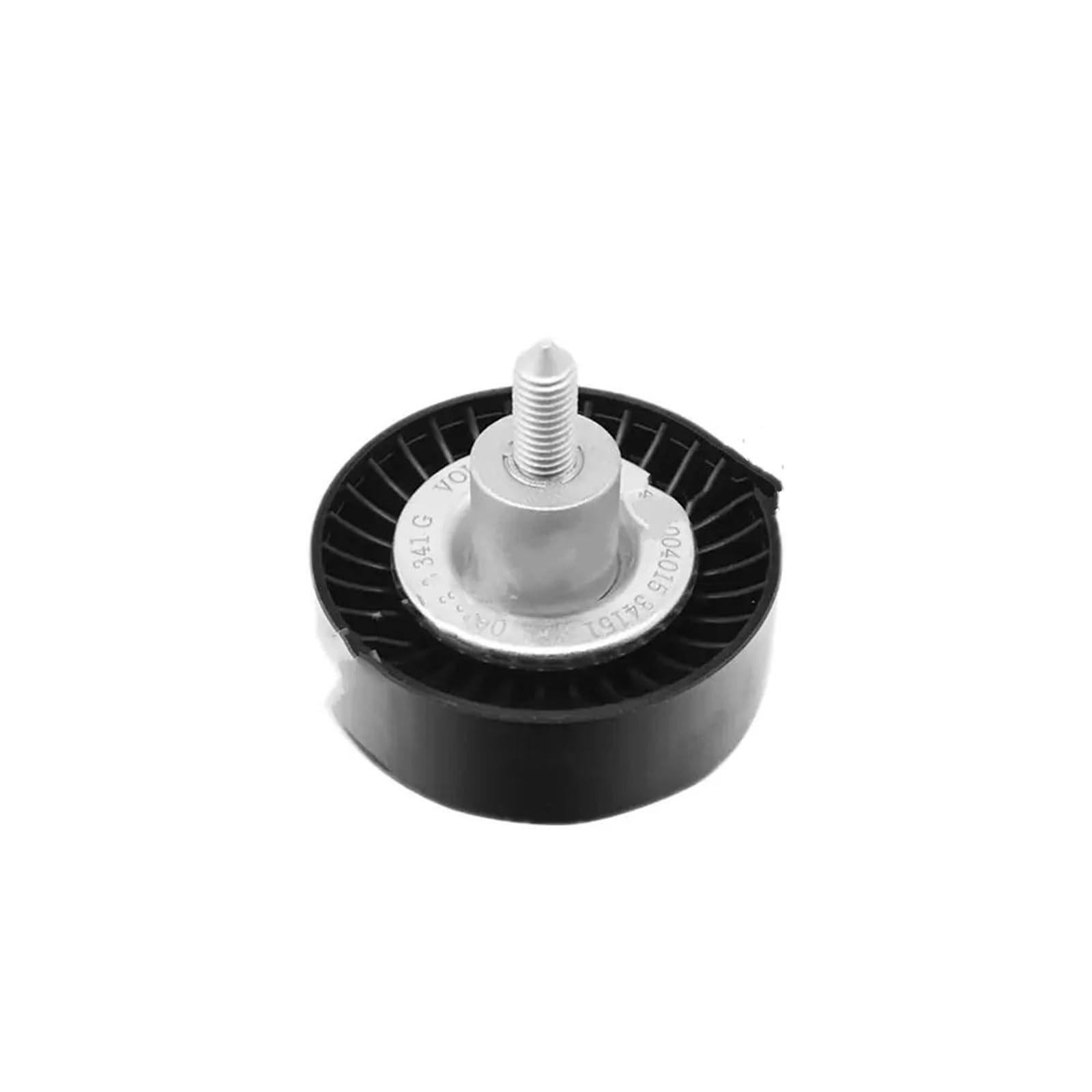 Polea tensora de correa de coche Polea Tensora De Motor 06E903341A 06E903341B.Se Aplica A A4, A5, A6, A7, A8, Q5 Y ​​Q7. A Cayenne 3.0T 95810211900