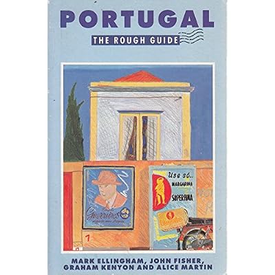 Portugal: The Rough Guide