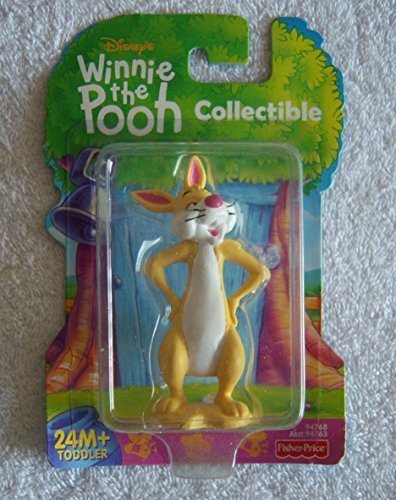 Winnie the Pooh Rabbit