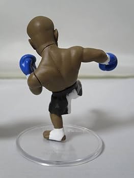 Amazon | ロ カバヤ K-1ファイターズ フィギュア 3体セット 武蔵