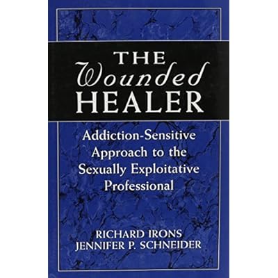 The Wounded Healer