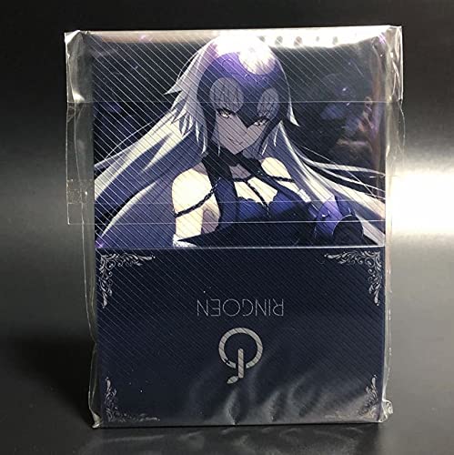 Amazon.co.jp: Fate FGO ジャンヌオルタ デッキケース 組み立て式 AG