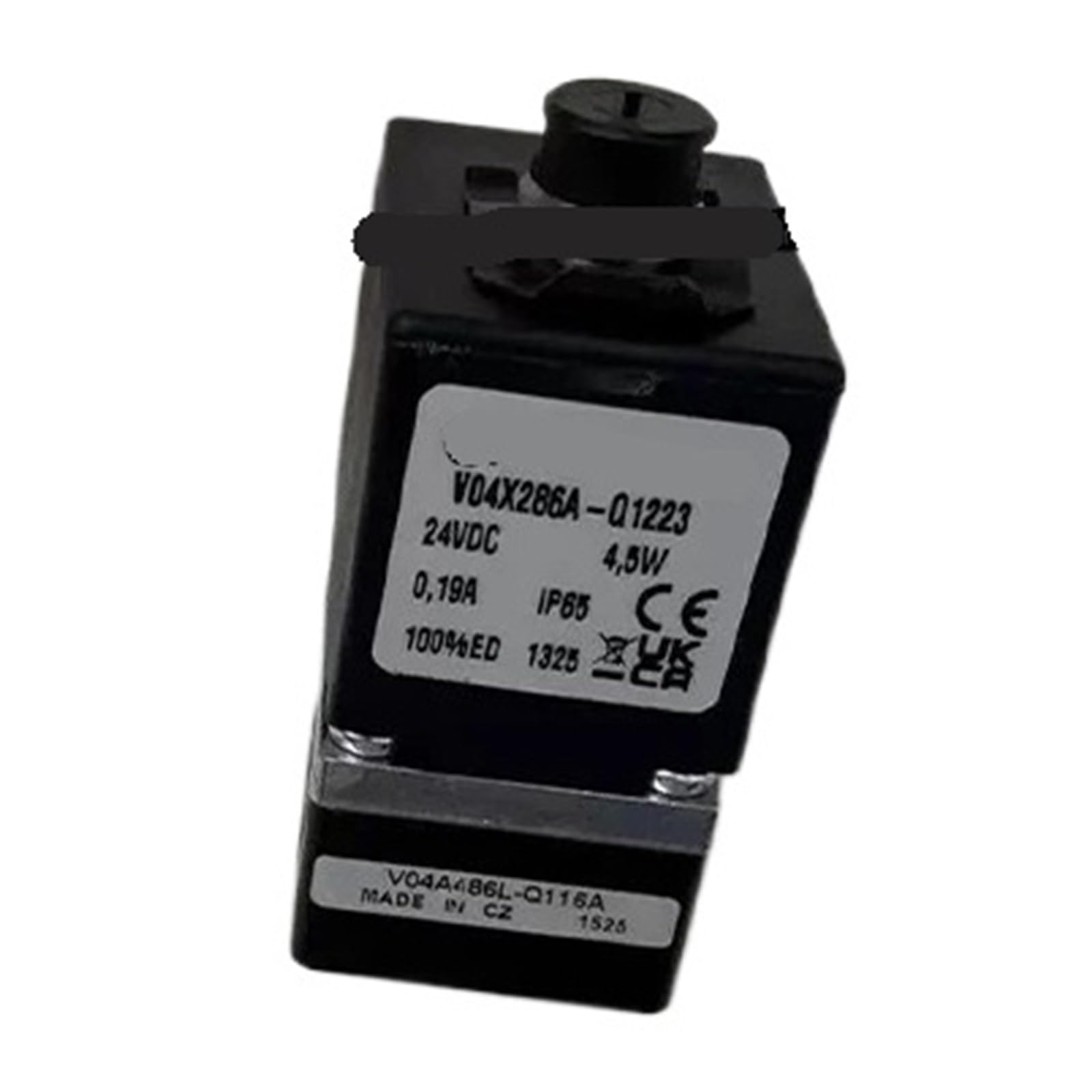LEOTNNDQ V04A486L-B623A Poppet Valve