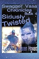 Siriusly Twisted 1512251860 Book Cover