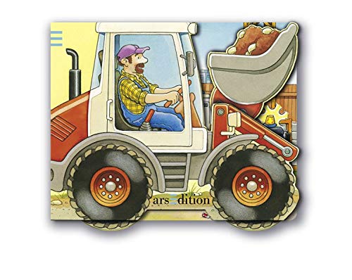 Mein erster Bagger Mein erster Bagger