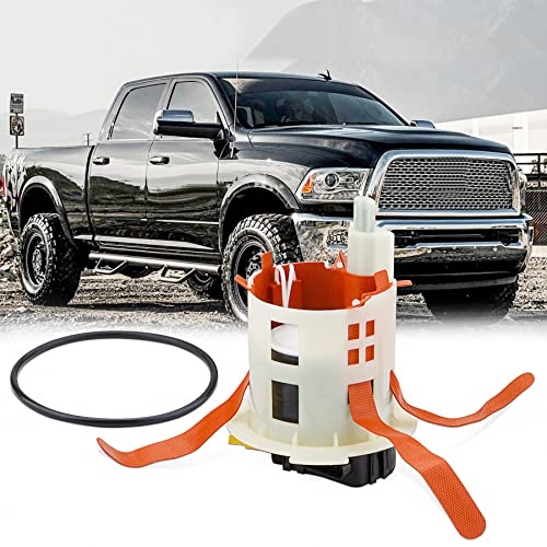 10 Best Def Fluid For Cummins Ram [Buying Guide 2023] • Sacred Car