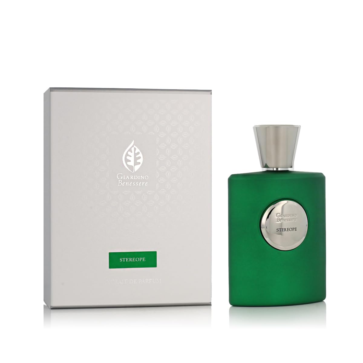 Extrait de Parfum 100 ml