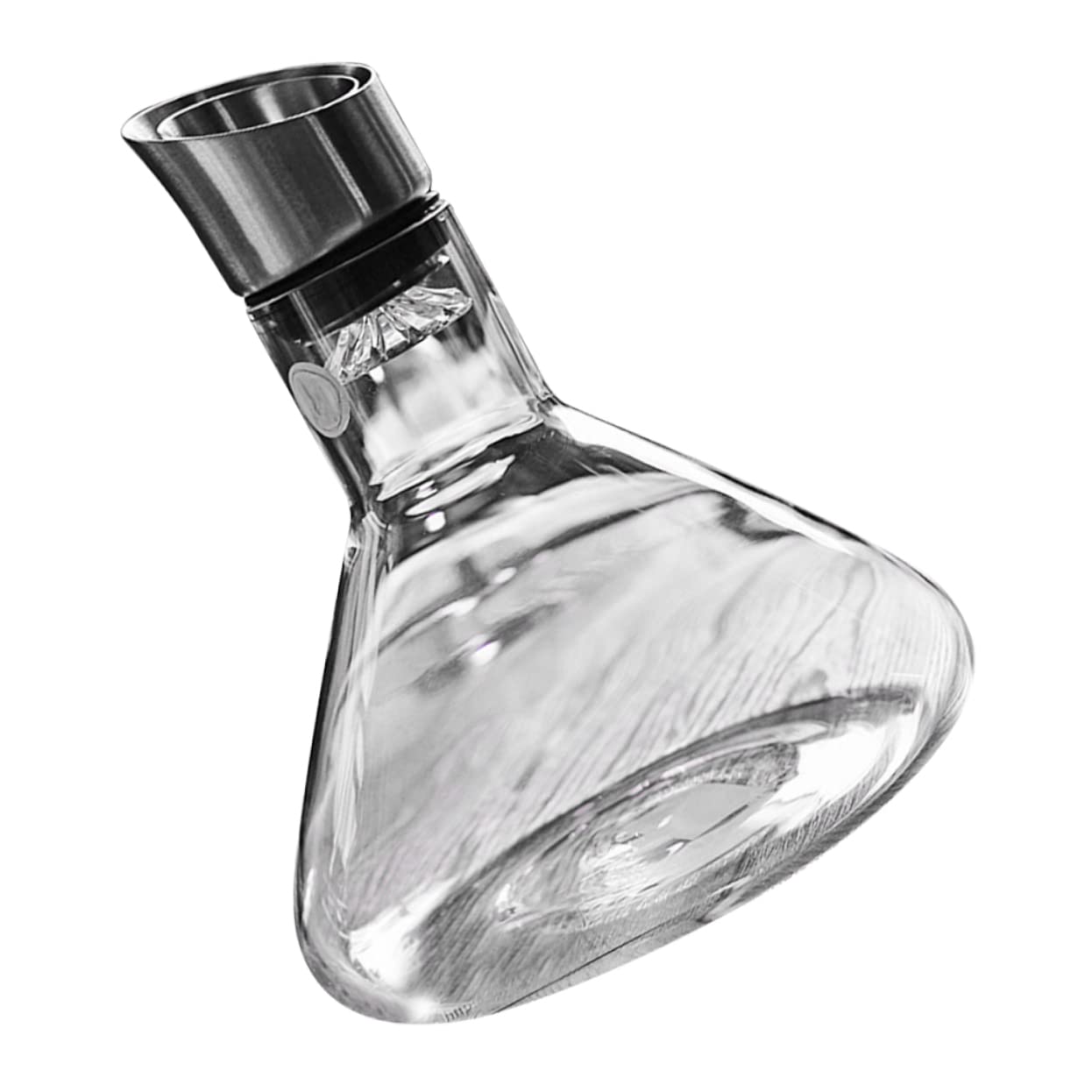 Cabilock jarra decantador de vino de cocina botella de licor de vidrio decoración hogar home decor dispensador de vino decantador de vino de cristal de barra whisky frasco