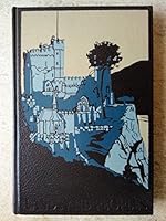 LANDS AND PEOPLES The World in Color VOLUME II B001NAVR5I Book Cover