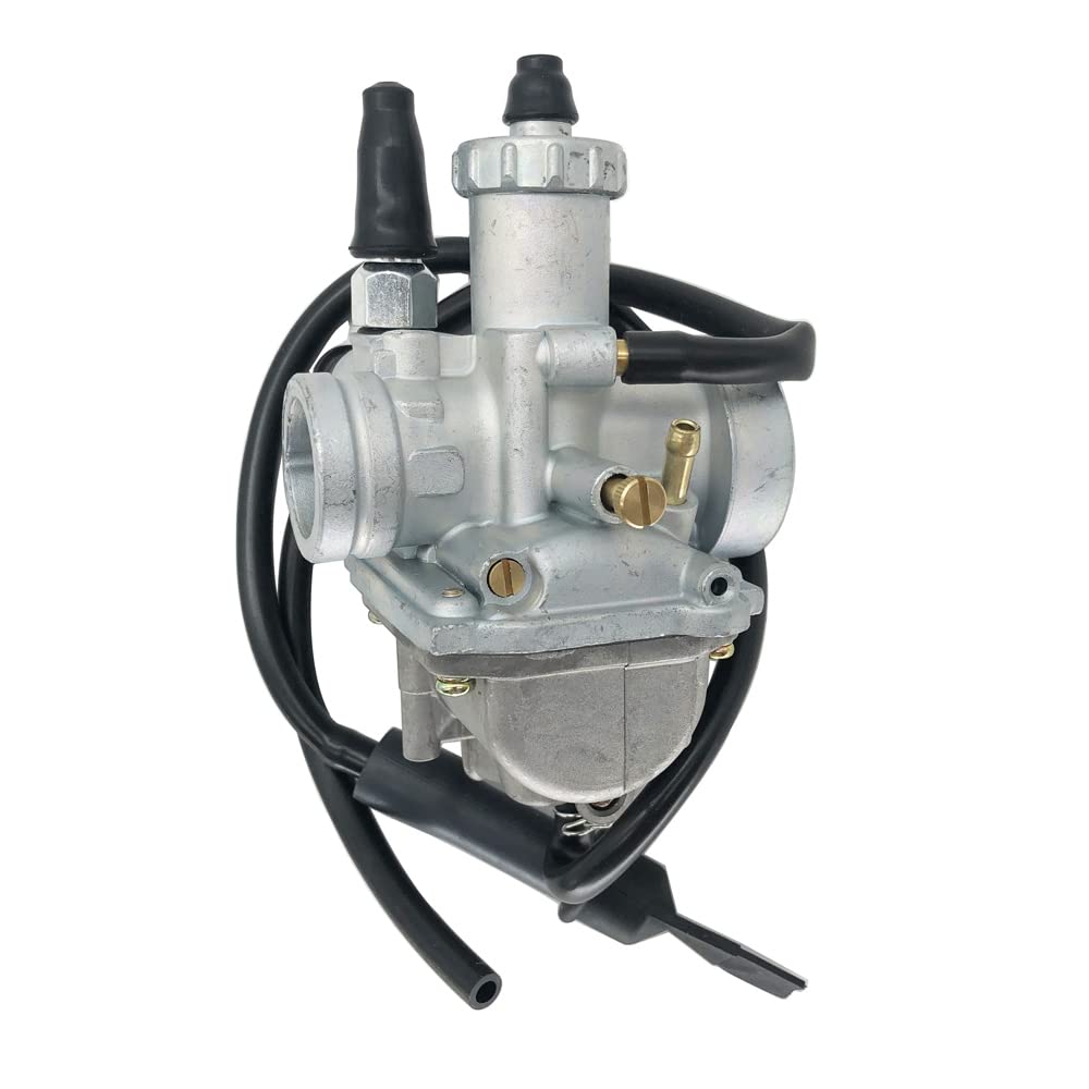 Carburador for Suzuki Quadrunner LT160 LTF160 2x4 13200-02C03 13200-03400 ATV Quad 1989-2004