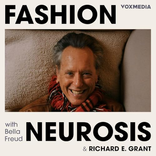 Richard E. Grant