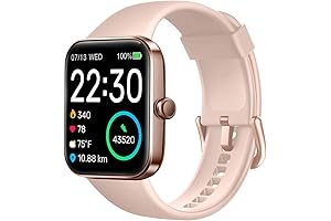 SKG Holographic Women's Smartwatch: A Virtual Wristwatch Revolution