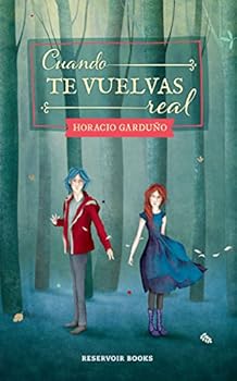Paperback Cuando te vuelvas real (Spanish Edition) [Spanish] Book