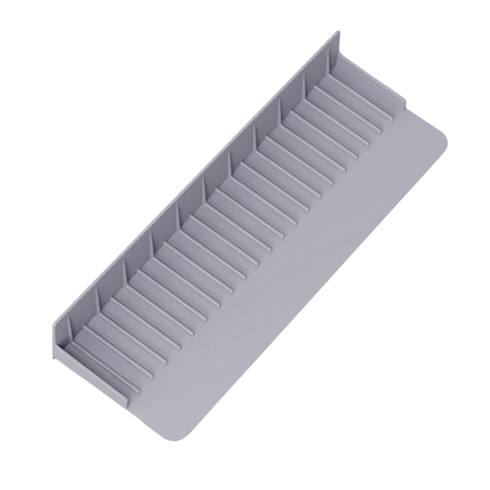 Deflector silicona lavabo y protector de agua multiusos para zonas húmedas del hogar