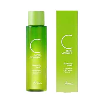 GREEN VITAMIN C スキンケアセット 51AjQua8ACL._AC_UL210_SR210,