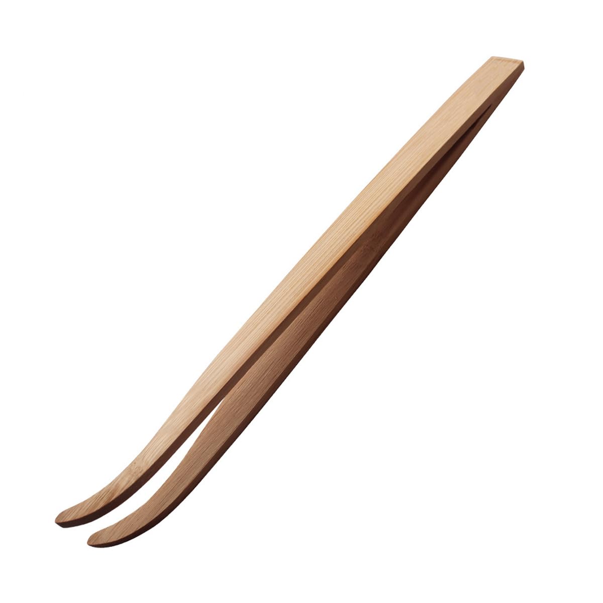 ANCLLO Angled Reptile Feeding Tongs