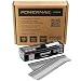 Powernail PowerCleats 16ga 1-3/4" Cleat for Hardwood Flooring box of 5000 cleats