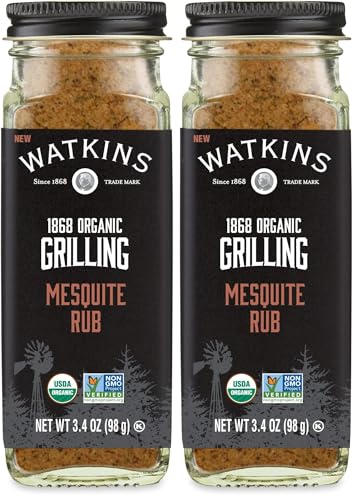 Watkins Mesquite Rub, 3.4 oz., 2-Pack image 5