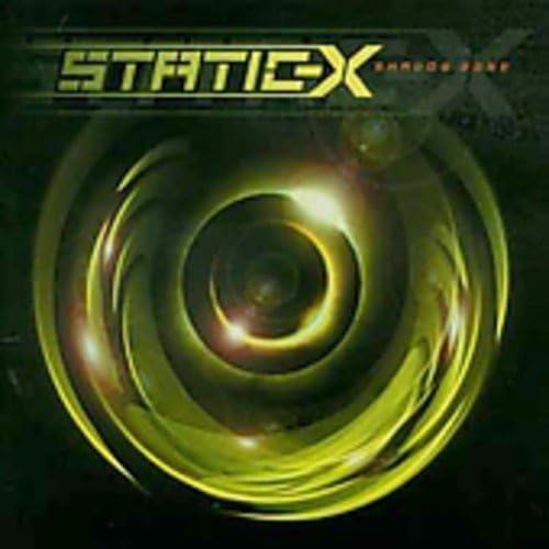 Static-X Shadow Zone