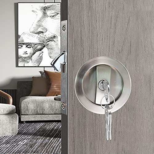 13 Best Pocket Door Lock With Key